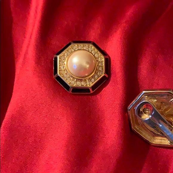 Earrings - Picture 2 of 2